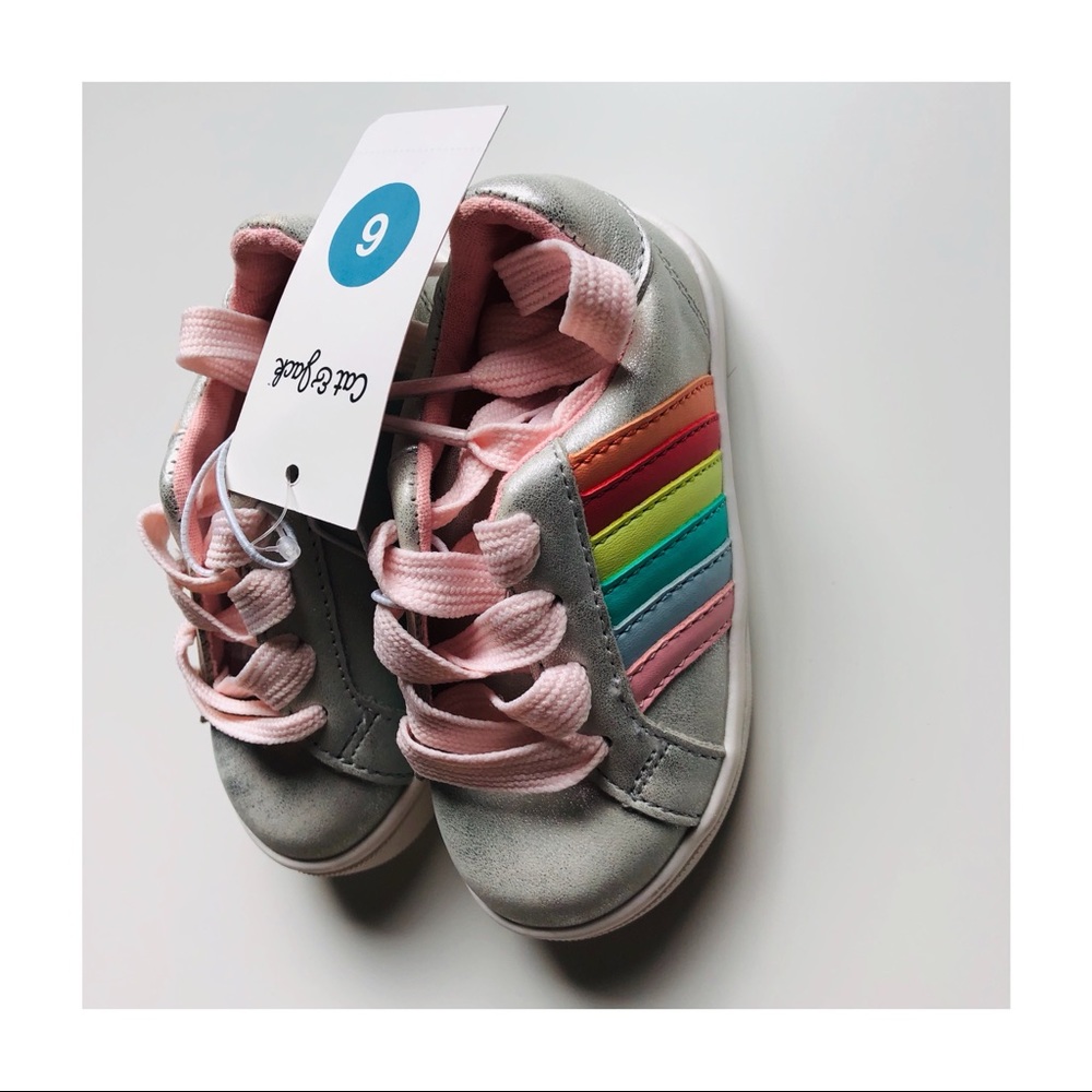 Sale✨ Cat & Jack toddler sneakers!